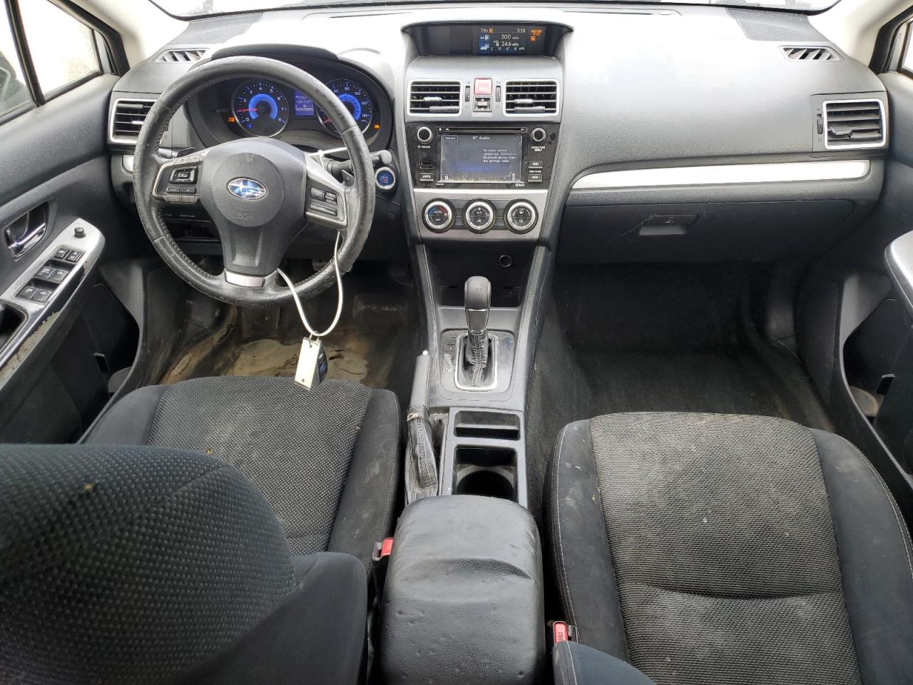 2015 Subaru Xv Crosstrek 2.0I Hybrid VIN: JF2GPBCC5FH281302 Lot: 69930475