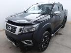 2019 NISSAN NAVARA TEK for sale at Copart WESTBURY