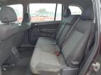 2014 VAUXHALL ZAFIRA EXC for sale at Copart WOLVERHAMPTON