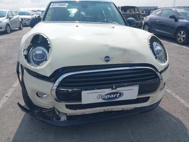 2018 MINI COOPER AUTO 