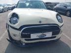 2018 MINI COOPER AUTO  for sale at Copart CHESTER