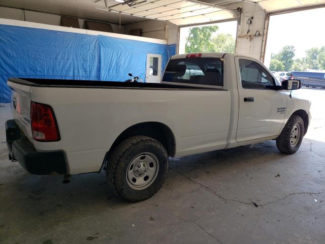  RAM 1500 2020 White