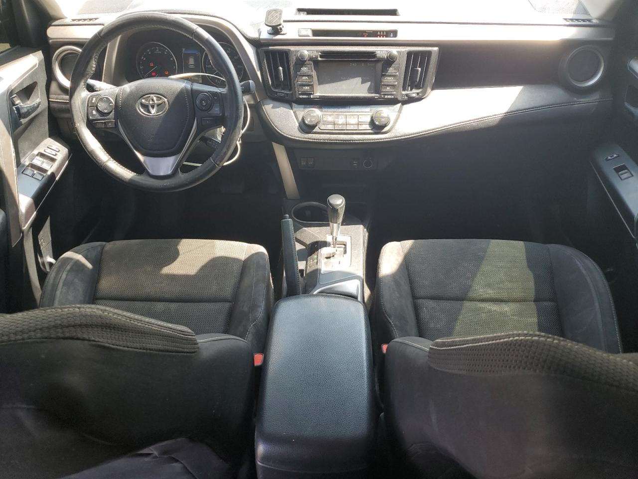 2017 Toyota Rav4 Xle VIN: JTMRFREV3HD209557 Lot: 69762055