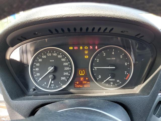 2013 BMW X5 XDRIVE35I  