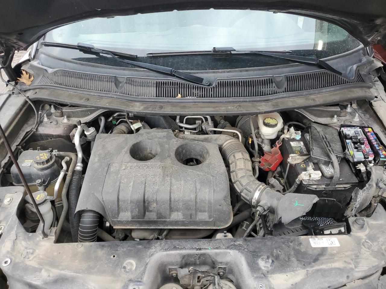 2016 Ford Explorer Xlt VIN: 1FM5K8DH2GGB61736 Lot: 70167625