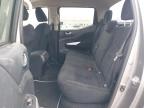 2016 NISSAN NP300 NAVARA N-CONNECTA D  for sale at Copart CHESTER