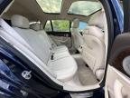 2019 MERCEDES-BENZ E 450 4MATIC   à vendre chez Copart MA - NORTH BOSTON