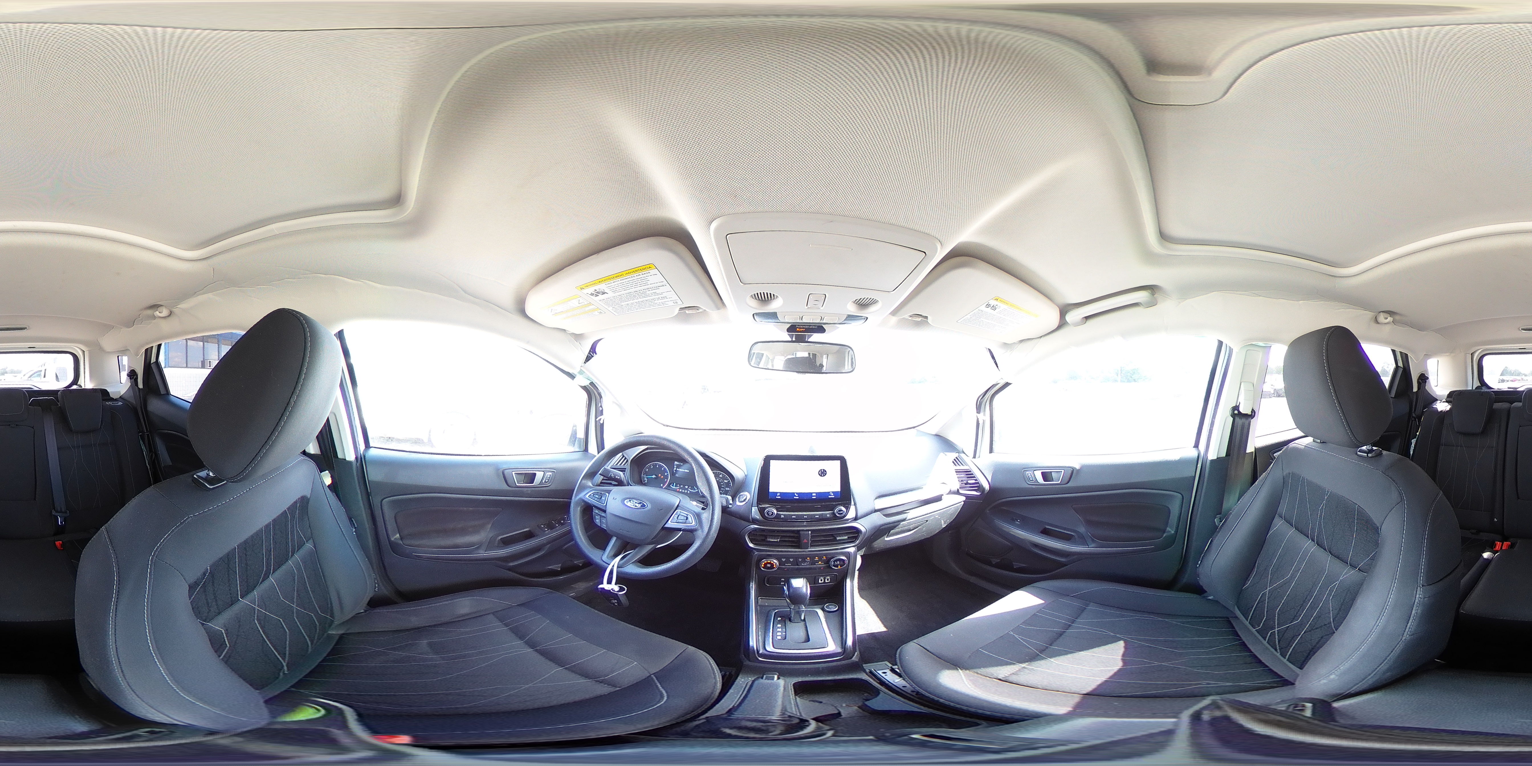 2022 Ford Ecosport Se VIN: MAJ6S3GL4NC464541 Lot: 70084875