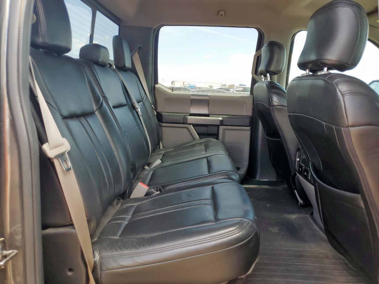 2017 Ford F150 Supercrew VIN: 1FTEW1EF6HFB21566 Lot: 68672205