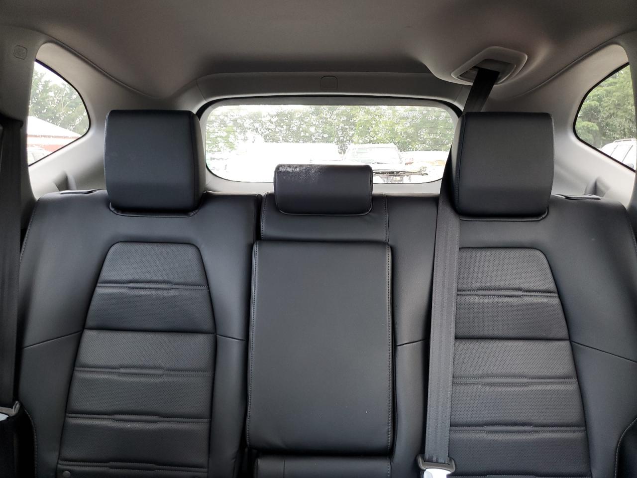 2020 Honda Cr-V Exl VIN: 2HKRW2H85LH631989 Lot: 70776835