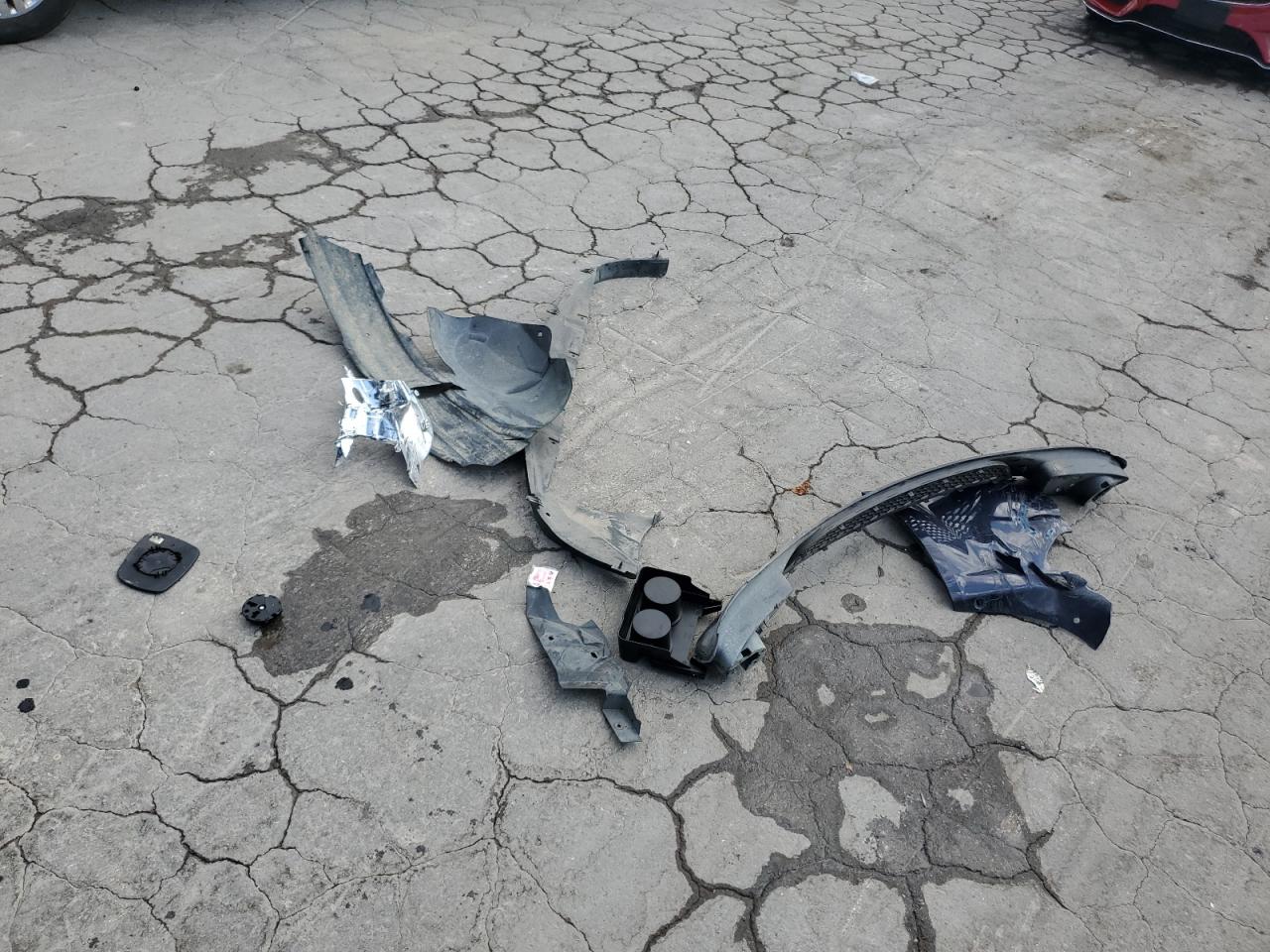 2013 Dodge Grand Caravan Se VIN: 2C4RDGBG5DR530765 Lot: 69315265