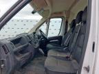 2022 PEUGEOT BOXER 435 PRO L4H2 BLUEHD 2.2 BLUEHDI H2 PROFESSIONAL VAN 1 for sale at Copart SANDTOFT
