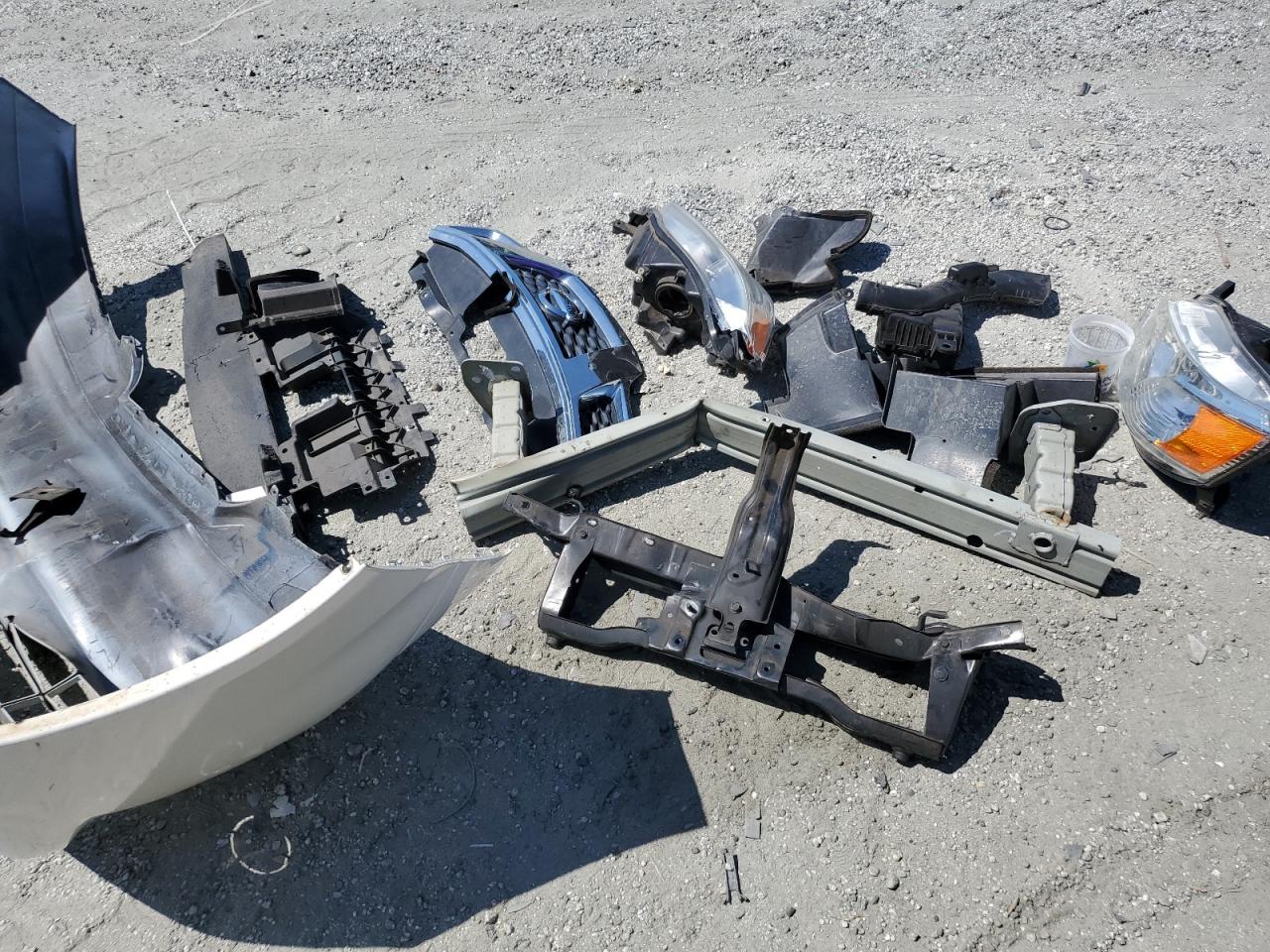 2020 Nissan Nv200 2.5S VIN: 3N6CM0KN2LK700669 Lot: 70848475