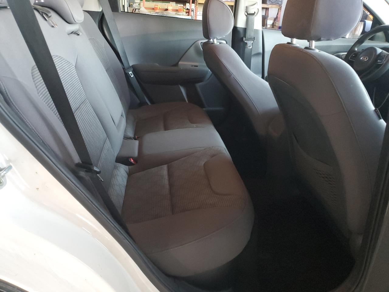 2017 Kia Niro Fe VIN: KNDCB3LC8H5044079 Lot: 69233465