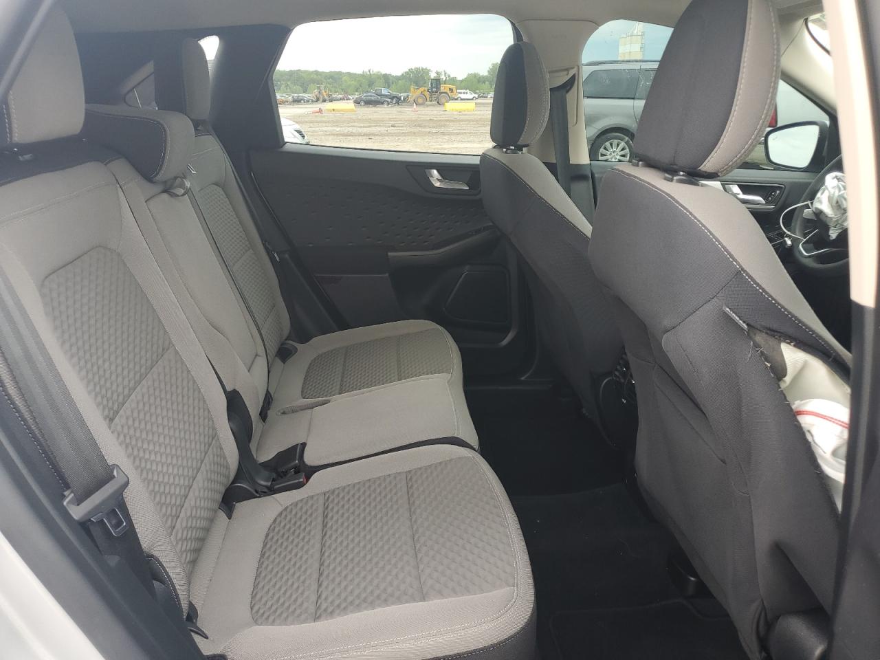 2020 Ford Escape Se VIN: 1FMCU9G69LUB85707 Lot: 67803745