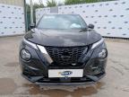 2023 NISSAN JUKE N-CONNECTA for sale at Copart CHESTER