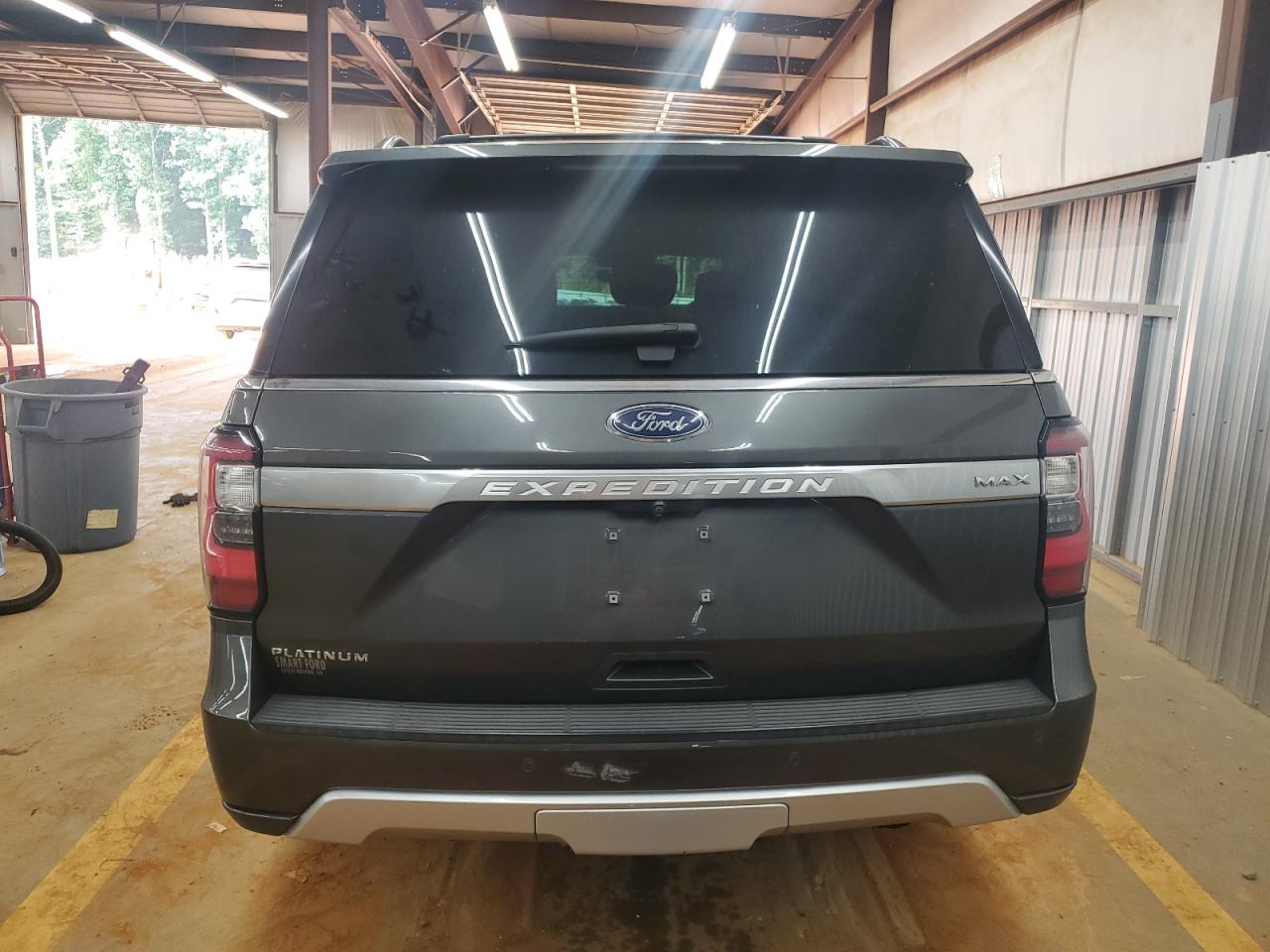 2020 Ford Expedition Max Platinum VIN: 1FMJK1MTXLEA06299 Lot: 69574505