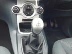 2011 FORD FIESTA TITANIUM TDCI  for sale at Copart YORK