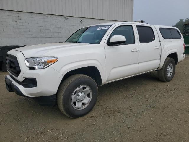 TOYOTA TACOMA DOU 2022