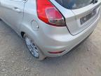 2015 FORD FIESTA TITANIUM X TDCI  for sale at Copart YORK