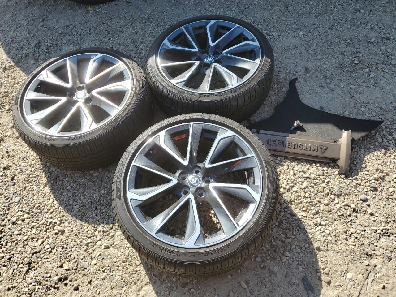 2003 Mitsubishi Lancer Evolution VIN: JA3AH86F53U124638 Lot: 65942465