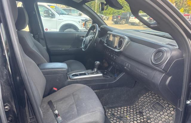 2019 TOYOTA TACOMA DOUBLE CAB  