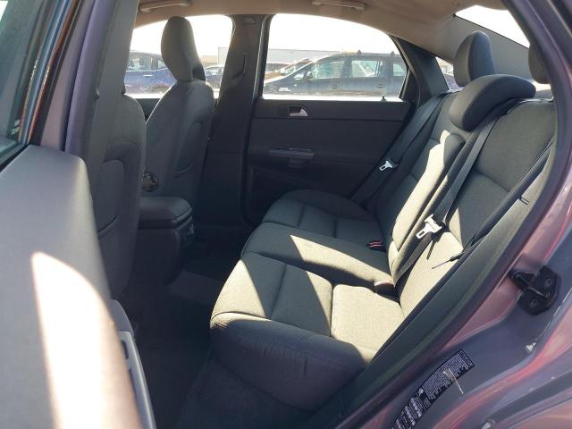 2006 VOLVO S40 SE D (