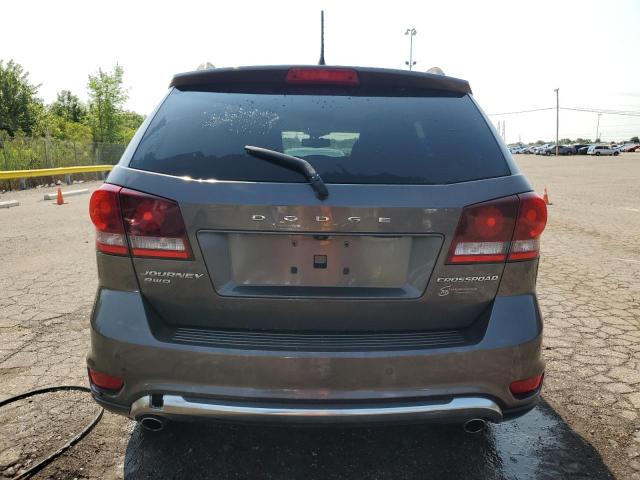 Parquets DODGE JOURNEY 2017 Gray