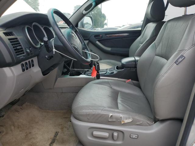 2007 TOYOTA 4RUNNER LIMITED  