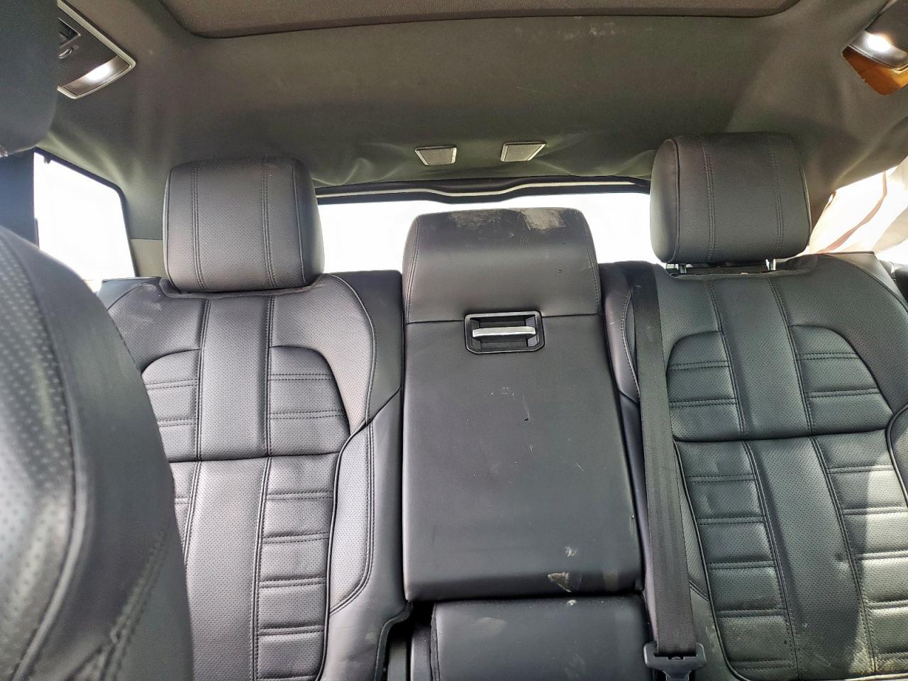 2014 Land Rover Range Rover Sport Autobiography VIN: SALWV2EF1EA335895 Lot: 70147495