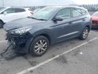 2019 HYUNDAI TUCSON SE NAV GDI 2WD  for sale at Copart CHESTER