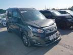 2016 FORD TOURNEO CONNECT T-IUM TDC  for sale at Copart ROCHFORD