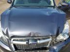 2013 SUBARU LEGACY 2.5I PREMIUM   for sale at Copart ON - TORONTO