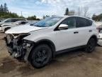 2013 TOYOTA RAV4 LE   for sale at Copart ON - TORONTO