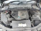 2011 BMW 320  for sale at Copart CASTLEDERMOT - IRELAND