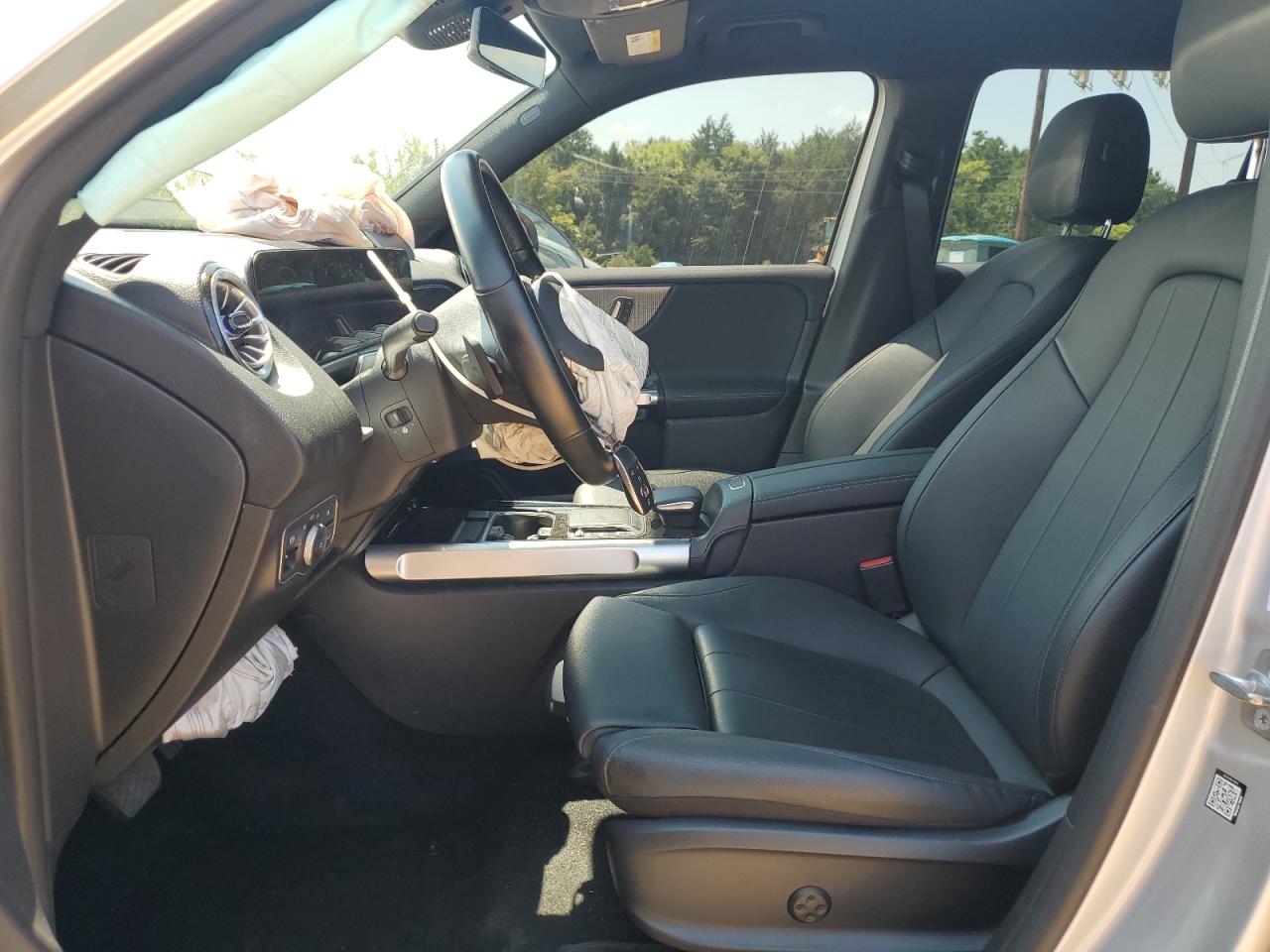 2023 Mercedes-Benz Eqb 250+ VIN: W1N9M0CB8PN069985 Lot: 69378645