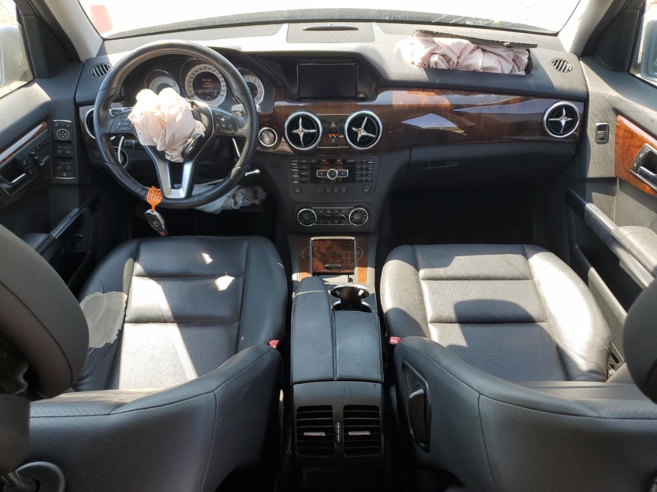 2013 Mercedes-Benz Glk 350 VIN: WDCGG5HB8DG057065 Lot: 68170655