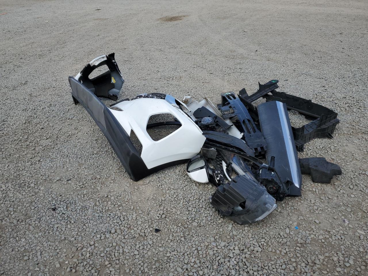 2020 Hyundai Santa Fe Sel VIN: 5NMS33AD8LH178522 Lot: 70541755