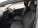 2019 FORD FIESTA TRE for sale at Copart BRISTOL