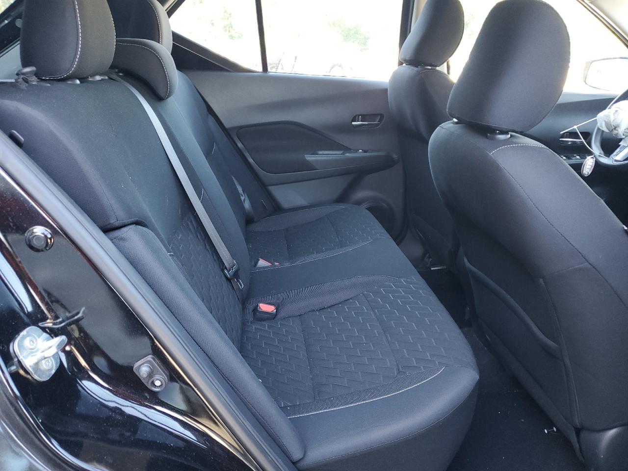 2021 Nissan Kicks Sv VIN: 3N1CP5CV0ML468853 Lot: 70273025