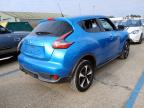 2019 NISSAN JUKE BOSE PERSONAL EDITION for sale at Copart NEWBURY