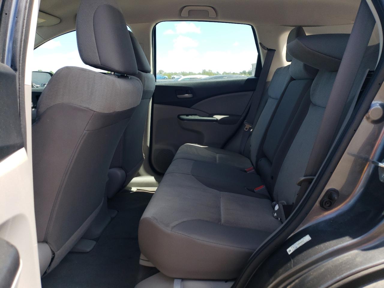 2014 Honda Cr-V Lx VIN: 2HKRM4H35EH602274 Lot: 68195685