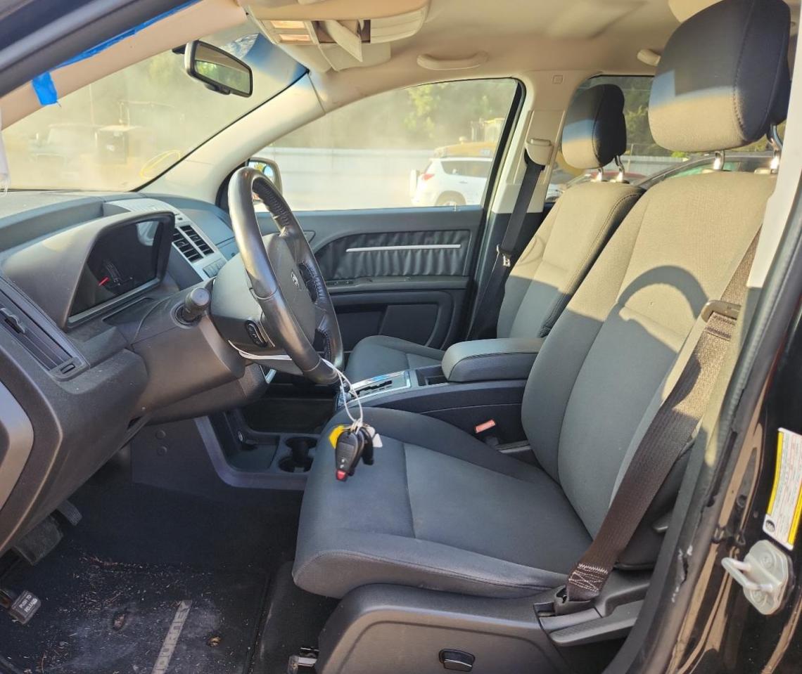 2010 Dodge Journey Sxt VIN: 3D4PG5FV7AT149992 Lot: 70183145