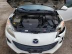 2012 MAZDA 3 I   for sale at Copart ON - COOKSTOWN