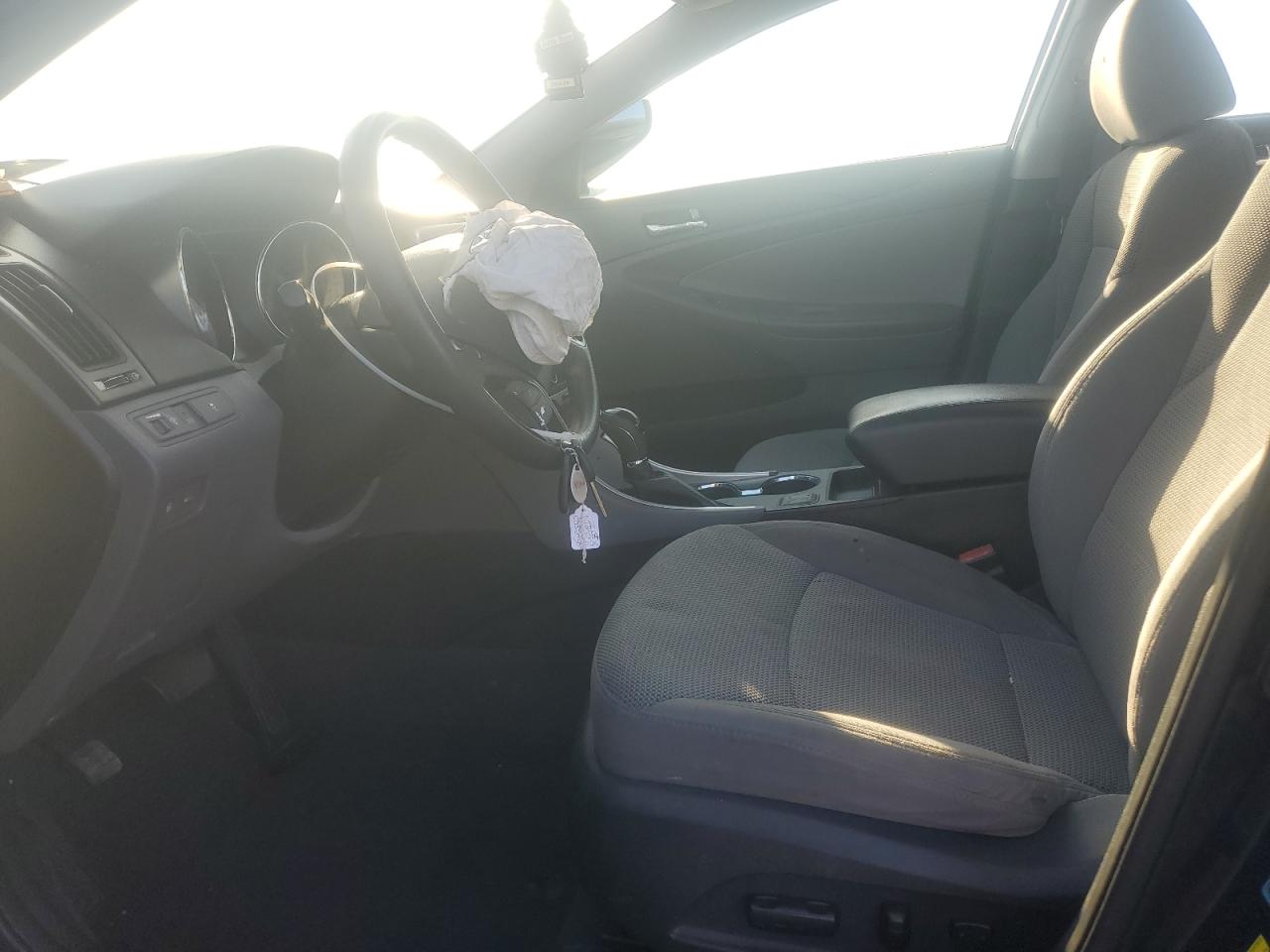2013 Hyundai Sonata Gls VIN: 5NPEB4ACXDH572184 Lot: 70399615