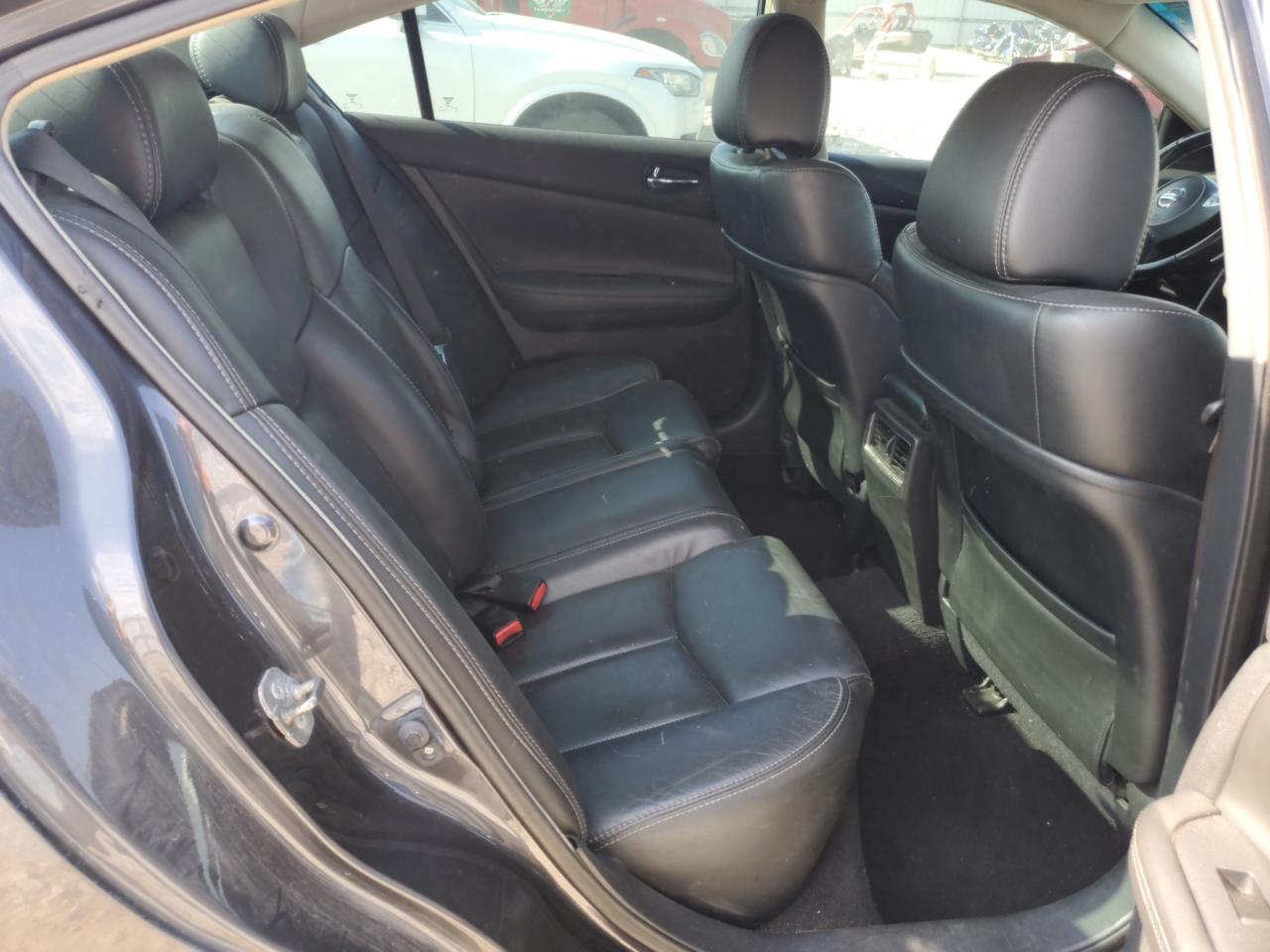 2012 Nissan Maxima S VIN: 1N4AA5AP2CC833513 Lot: 69017865