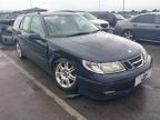 2004 SAAB 9-5 VECTOR for sale at Copart CHESTER
