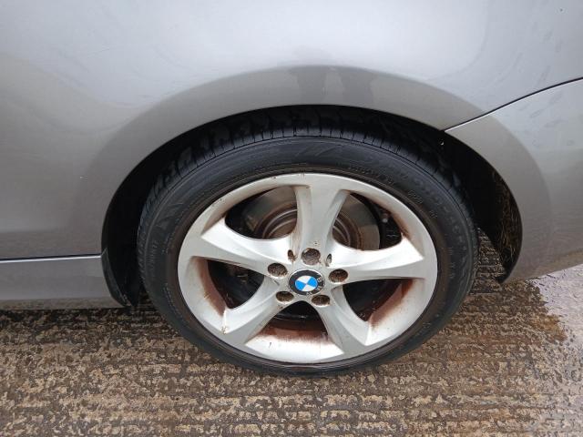 2012 BMW 118D SE