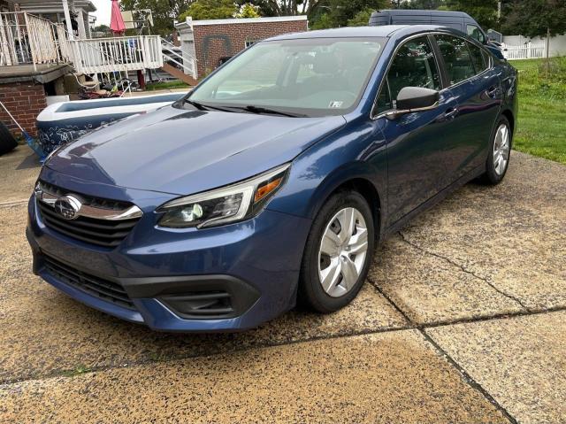 2020 SUBARU LEGACY   
