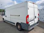 2007 CITROEN RELAY  for sale at Copart WHITBURN